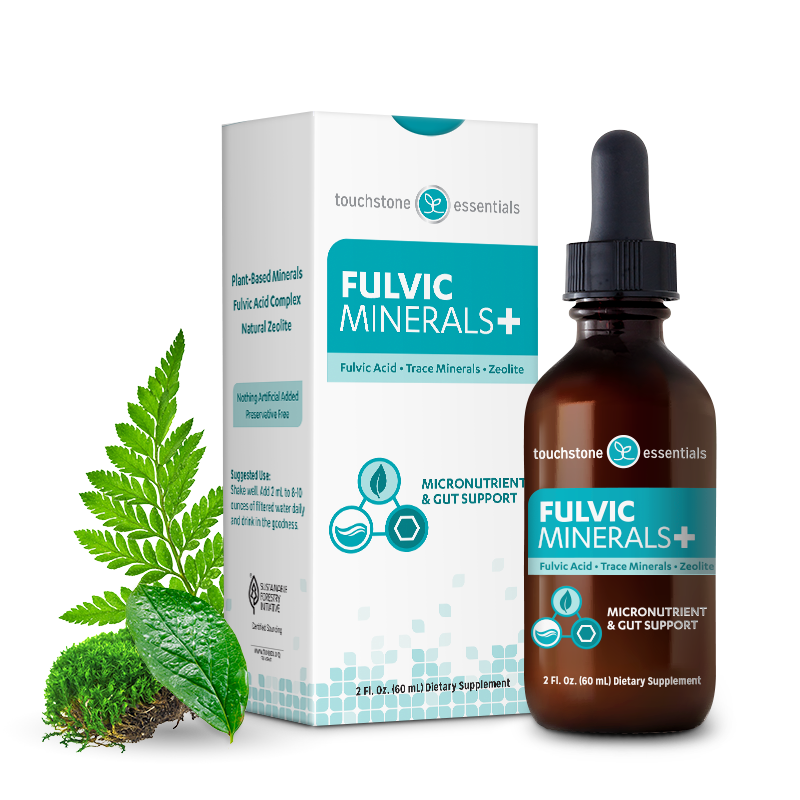 Product benefits